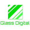 Glass Digital Logo